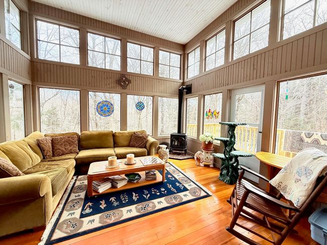 45 Bright Slope Way, House other with 3 bedrooms, 5 bathrooms and null parking in Grantham NH | Image 5
