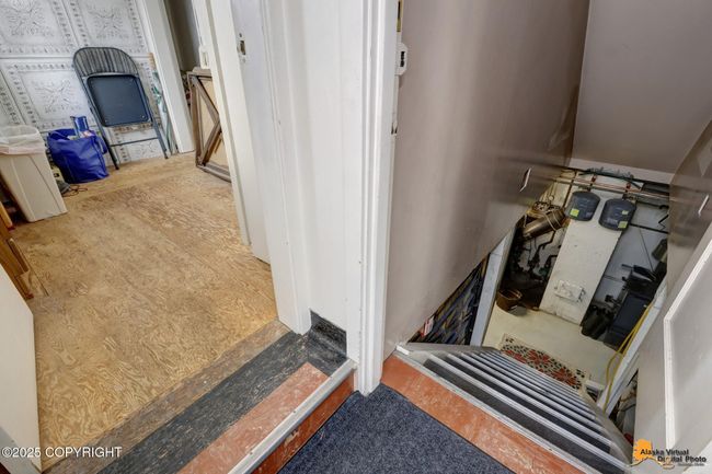Second Staircase to Basement | Image 27