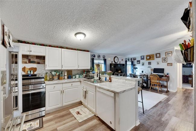4854 Myrtle View Dr N, House other with 3 bedrooms, 2 bathrooms and null parking in MULBERRY FL | Image 49