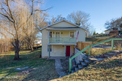 400 Balsam Dr, Knoxville, TN, 37918-3001 | Card Image