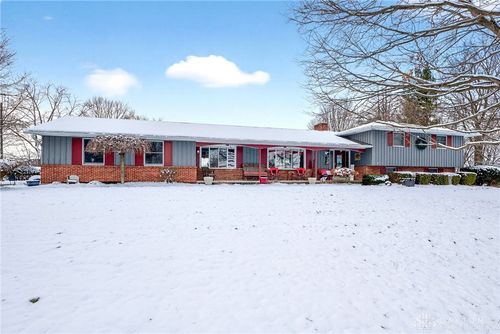 4774 Rudy Rd, Tipp City, OH, 45371-9498 | Card Image