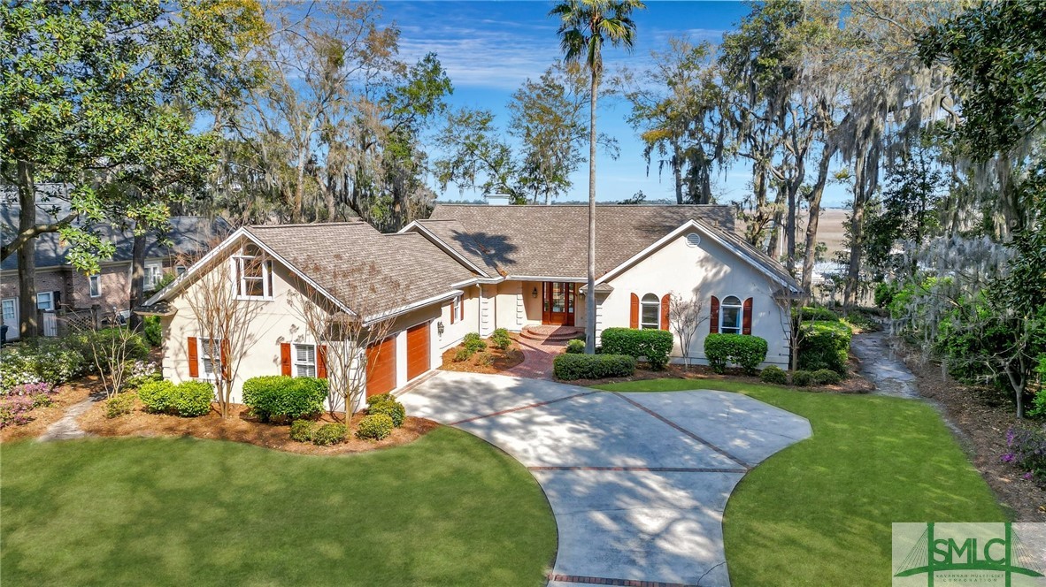 Grays Creek Dr, Savannah, GA 31410