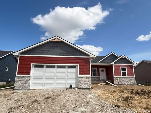 1515 Rhinelander Dr, Davenport, IA, 52804-4642 | Card Image