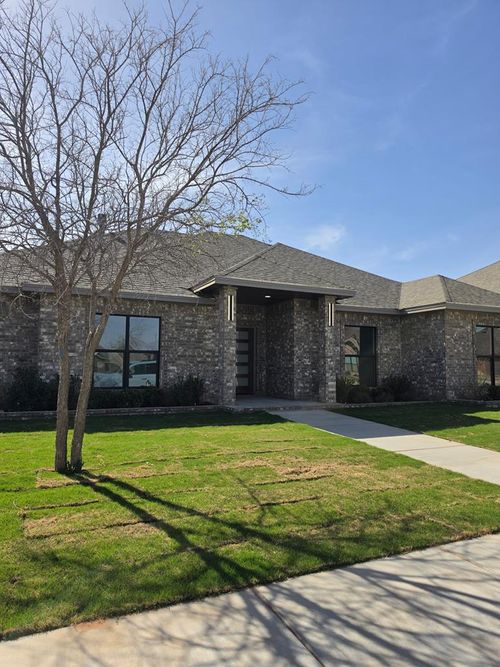 4503 Navasota Dr, Midland, TX, 79707-2292 | Card Image