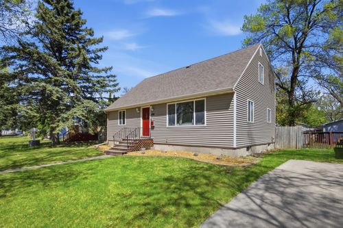 1707 6th Ave S, Fargo, ND, 58103-2401 | Card Image