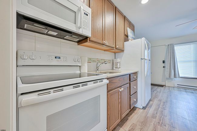 APT-28 - 413 E Brigantine Ave, Condo with 1 bedrooms, 1 bathrooms and null parking in BRIGANTINE NJ | Image 10