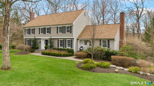 106 Silver Spring Rd, Wilton, CT, 06897-1030 | Card Image