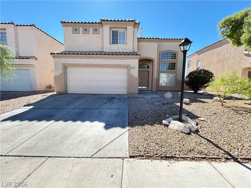 5223 Morning Splash Ave, Las Vegas, NV, 89131-3641 | Card Image