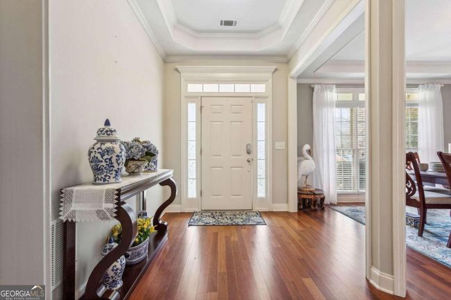 1751 Wheat Grass Way, House other with 4 bedrooms, 4 bathrooms and null parking in Grayson GA | Image 4