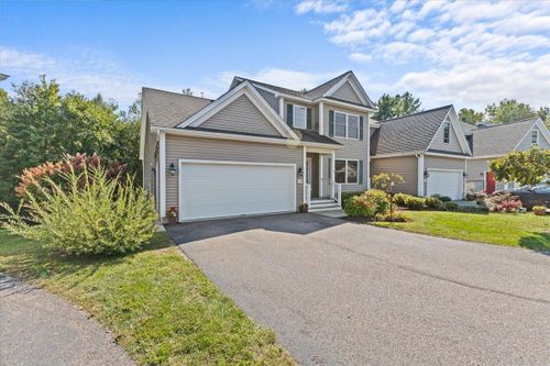 230 B Ledgewood Lane, Georgia, VT, 05468 | Card Image