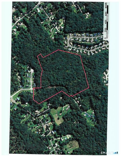 55 Old Colchester Rd, Quaker Hill, CT, 06375-1007 | Card Image