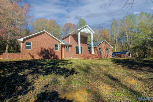 1199 County Road 236, Town Creek, AL, 35672 | Card Image