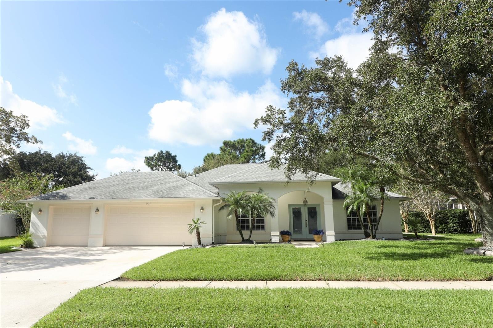 Renaissance Dr, Port Orange, FL 32128