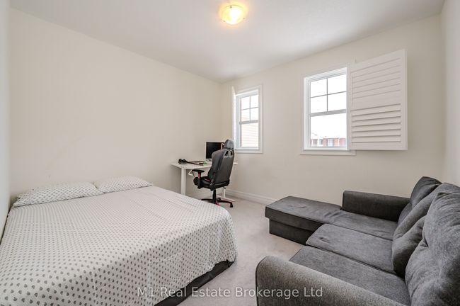 219 Ridge Rd, House other with 4 bedrooms, 3 bathrooms and 2 parking in Cambridge ON | Image 32