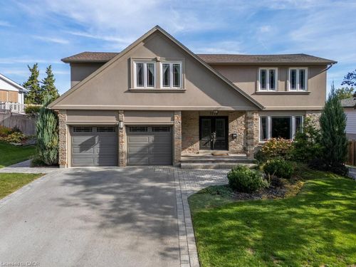 1179 Havendale Blvd, Burlington, ON, L7P3R6 | Card Image