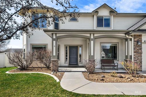 4121 N Frandon Ave, Meridian, ID, 83646-4950 | Card Image