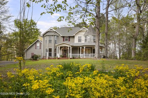 1058 Ridgeside Drive, Brandon, MS, 39042 | Card Image