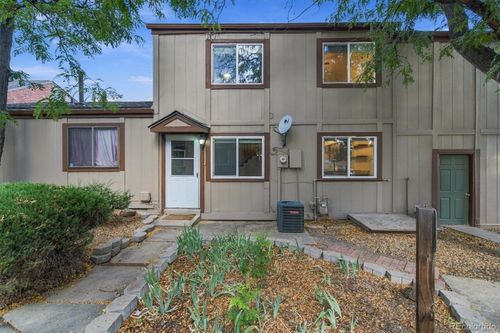 9a-7700 W Glasgow Pl, Littleton, CO, 80128-4803 | Card Image
