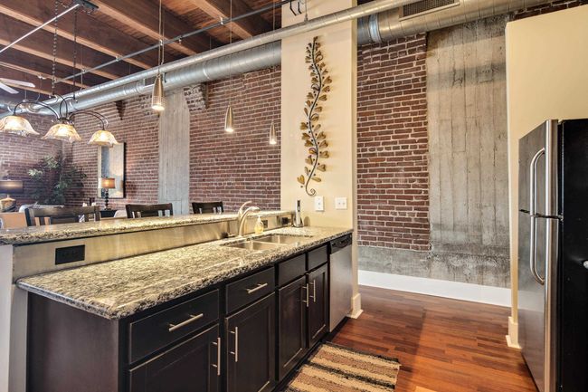 APT-308 - 420 S Front St, Condo with 1 bedrooms, 1 bathrooms and null parking in Memphis TN | Image 14