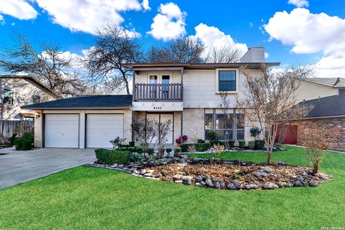 8542 Timberbriar St, San Antonio, TX, 78250-4316 | Card Image