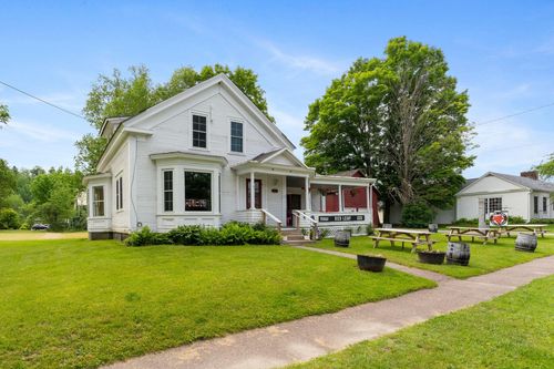 208 Main St, Cambridge, VT, 05444-9645 | Card Image