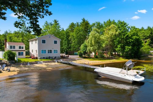 1457 Suncook Valley Rd, Center Barnstead, NH, 03225-3052 | Card Image