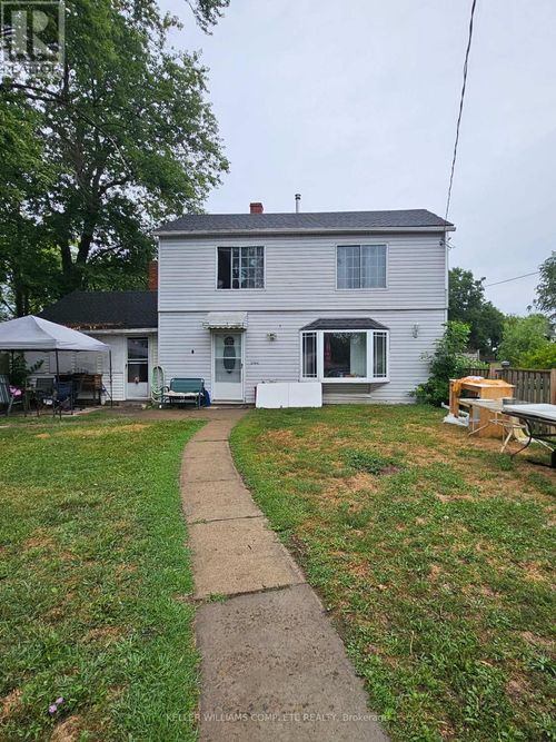 3794 Brunswick Avenue, Fort Erie (Crystal Beach), ON, L0S1B0 | Card Image