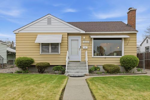 1107 E Empire Ave, Spokane, WA, 99207-3019 | Card Image