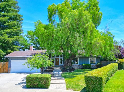 528 Fireside Court, Walnut Creek, CA, 94598 | Card Image