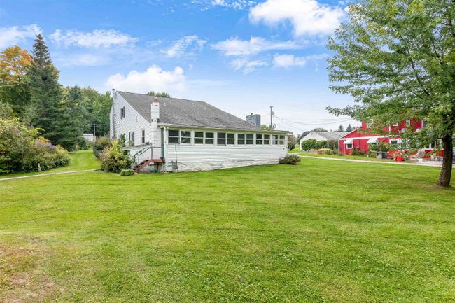 40 Porters Point Ct, House other with 4 bedrooms, 3 bathrooms and null parking in Colchester VT | Image 33