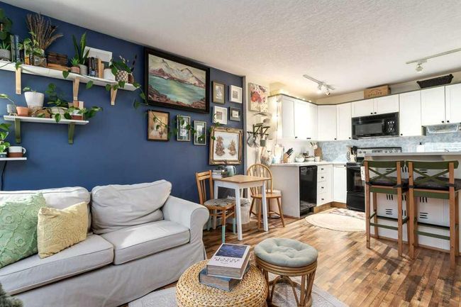 502 - 1129 Cameron Avenue Sw, Condo with 1 bedrooms, 1 bathrooms and 1 parking in Calgary AB | Image 8