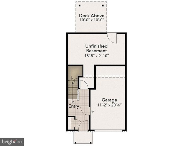 126 Dolomite Dr, Townhouse with 3 bedrooms, 3 bathrooms and null parking in PORT MATILDA PA | Image 4