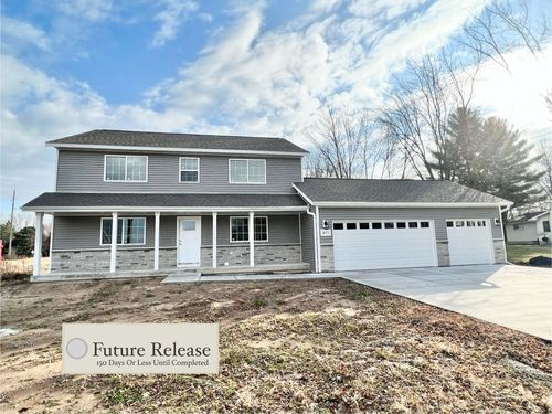 3830 Muskie Dr, WESTON, WI, 54476-6552 | Card Image