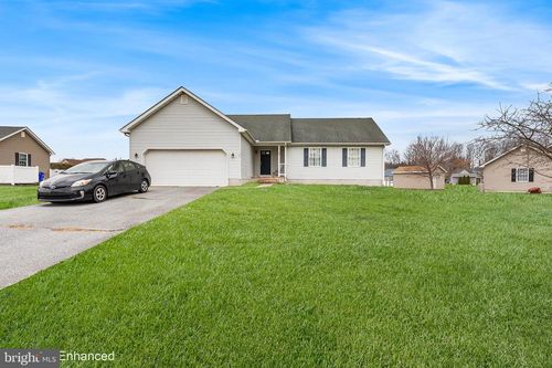 80 Velvet Antler Dr, CLAYTON, DE, 19938-4127 | Card Image