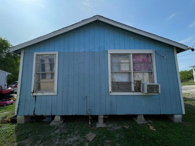 517 Rachal, House other with 3 bedrooms, 1 bathrooms and null parking in Odem TX | Image 19
