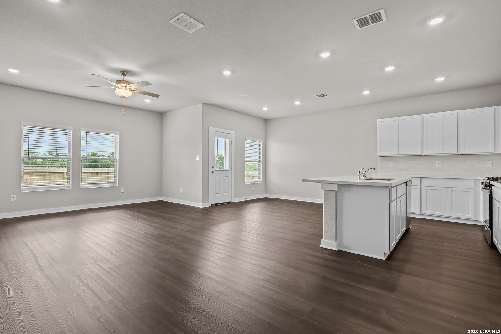 Residential in San Antonio 3