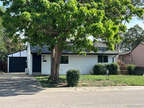 5391 E 65th Avenue, Commerce City, CO, 80022 | Card Image