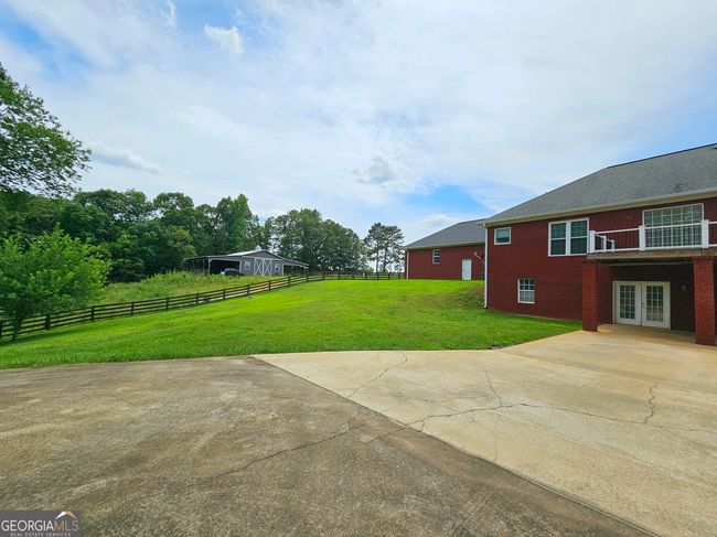 10712 County Road 59, House other with 5 bedrooms, 3 bathrooms and 4 parking in woodland AL | Image 50