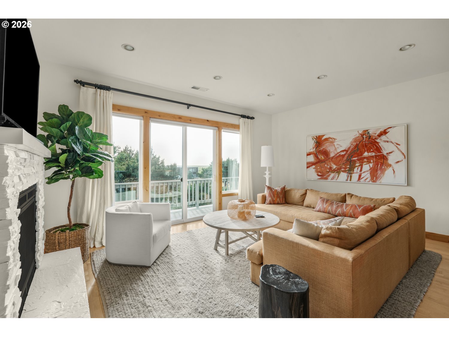 Residential in Warrenton 5