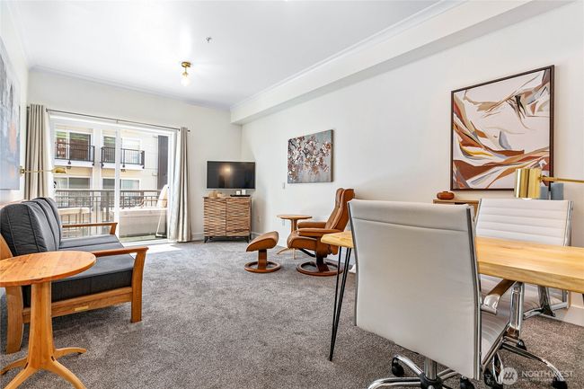 UNIT-405 - 1015 Railroad Ave, Condo with 1 bedrooms, 1 bathrooms and 1 parking in Bellingham WA | Image 8