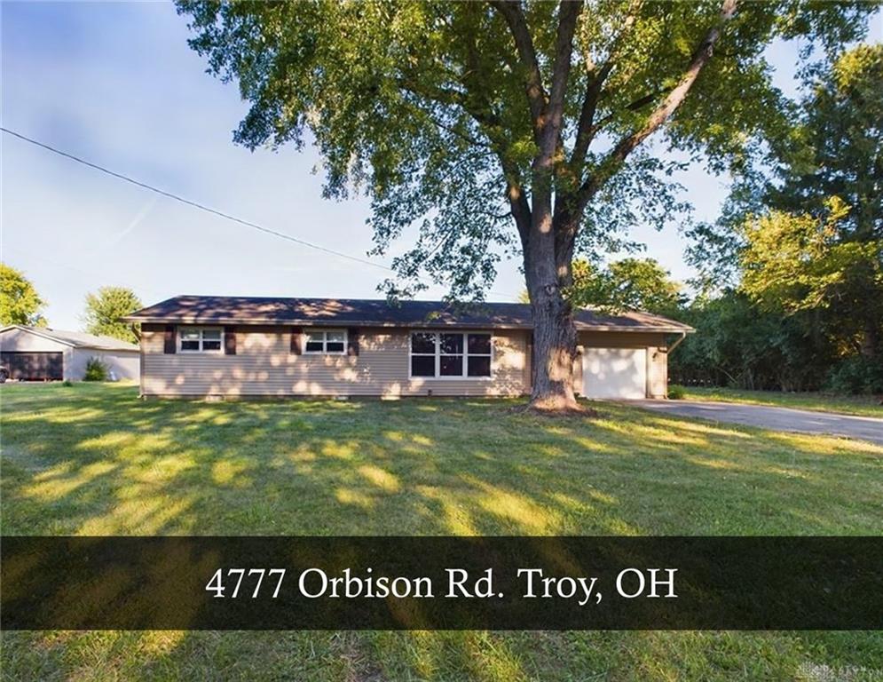 Orbison Rd, Troy, OH 45373
