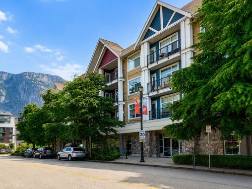 318-1336 Main St, Squamish, BC, V8B0R2 | Card Image