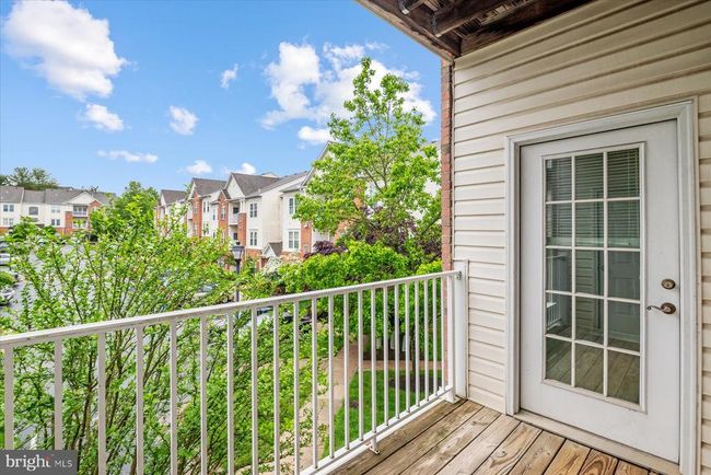 UNIT-201 - 2404 Chestnut Terrace Ct, Condo with 2 bedrooms, 2 bathrooms and null parking in ODENTON MD | Image 26
