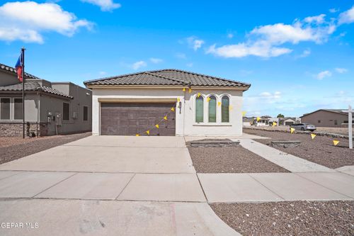 13091 Beccles St, El Paso, TX, 79928-5335 | Card Image