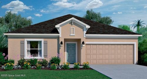 2477 Enclave Dr, Titusville, FL, 32780-4526 | Card Image