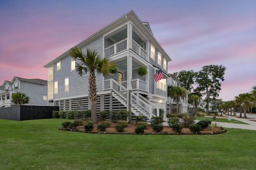 1581 Cultivation Ln, Mount Pleasant, SC, 29466-9503 | Card Image