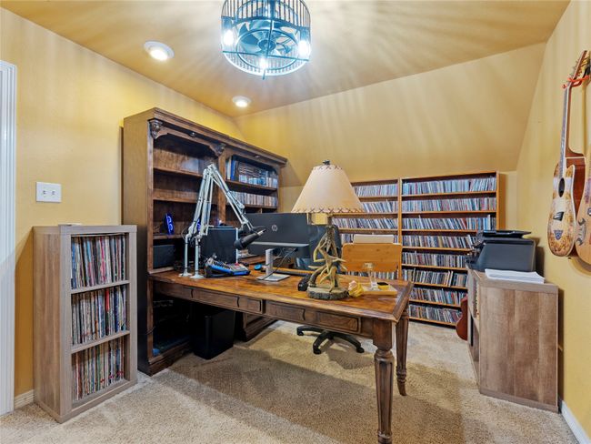 4710 Ashley Cir, House other with 4 bedrooms, 2 bathrooms and null parking in Midlothian TX | Image 26