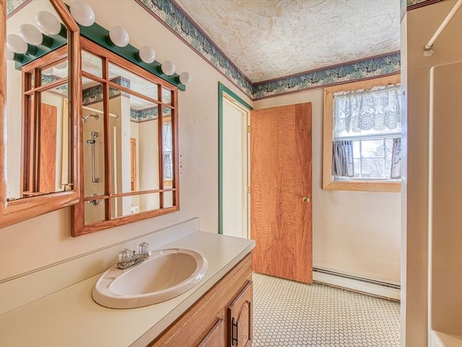 APT-4-5 - 489 Turnpike St, Condo with 2 bedrooms, 2 bathrooms and 2 parking in South Easton MA | Image 20