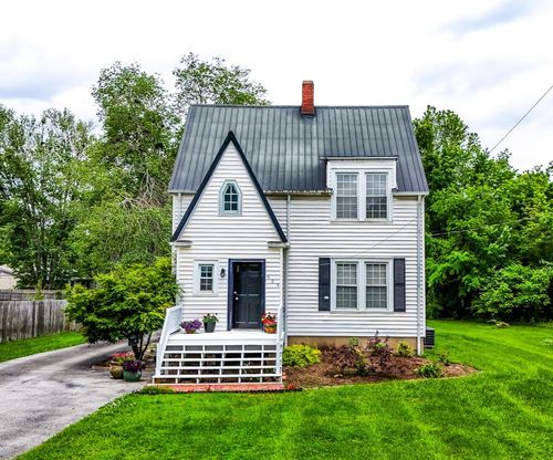 605 Prospect St, Berea, KY, 40403-1730 | Card Image