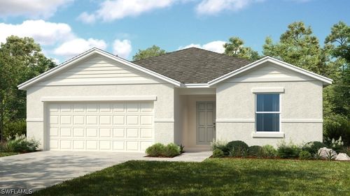 6730 Equinox Lane, North Fort Myers, FL, 33917 | Card Image
